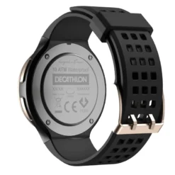 Kalenji PRODUCTO REACONDICIONADO: RELOJ CRONÓMETRO DE RUNNING HOMBRE W900 NEGRO Y COBRE 8 Kalenji PRODUCTO REACONDICIONADO: RELOJ CRONÓMETRO DE RUNNING HOMBRE W900 NEGRO Y COBRE -Deporte Total Shop producto reacondicionado reloj cronometro de running hombre w900 negro y cobre 3