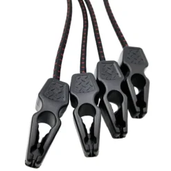 Pulpos Tensores Elásticos Pack De 4 Para Placa V 20 Magma -Deporte Total Shop pulpos tensores elasticos pack de 4 para placa v 20 magma 4