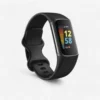 PULSERA CONECTADA DEPORTE/BIENESTAR FITBIT CHARGE 5 NEGRO
