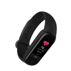 Pulsera De Actividad Inteligente Amazfit Band 5 Negro -Deporte Total Shop pulsera de actividad inteligente amazfit band 5 negro 2