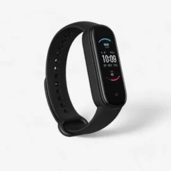 Pulsera De Actividad Inteligente Amazfit Band 5 Negro