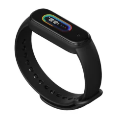 Pulsera De Actividad Inteligente Amazfit Band 5 Negro -Deporte Total Shop pulsera de actividad inteligente amazfit band 5 negro 4