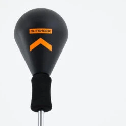 Punching Ball Ajustable Adulto Negro 6 Punching Ball Ajustable Adulto Negro -Deporte Total Shop punching ball ajustable adulto negro 1