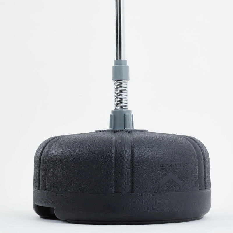 Punching Ball Ajustable Adulto Negro 3 Punching Ball Ajustable Adulto Negro - Imagen 3