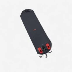 Recambio Punching Boxeo Hinchable Adulto Outshock 100 Negro Y Rojo