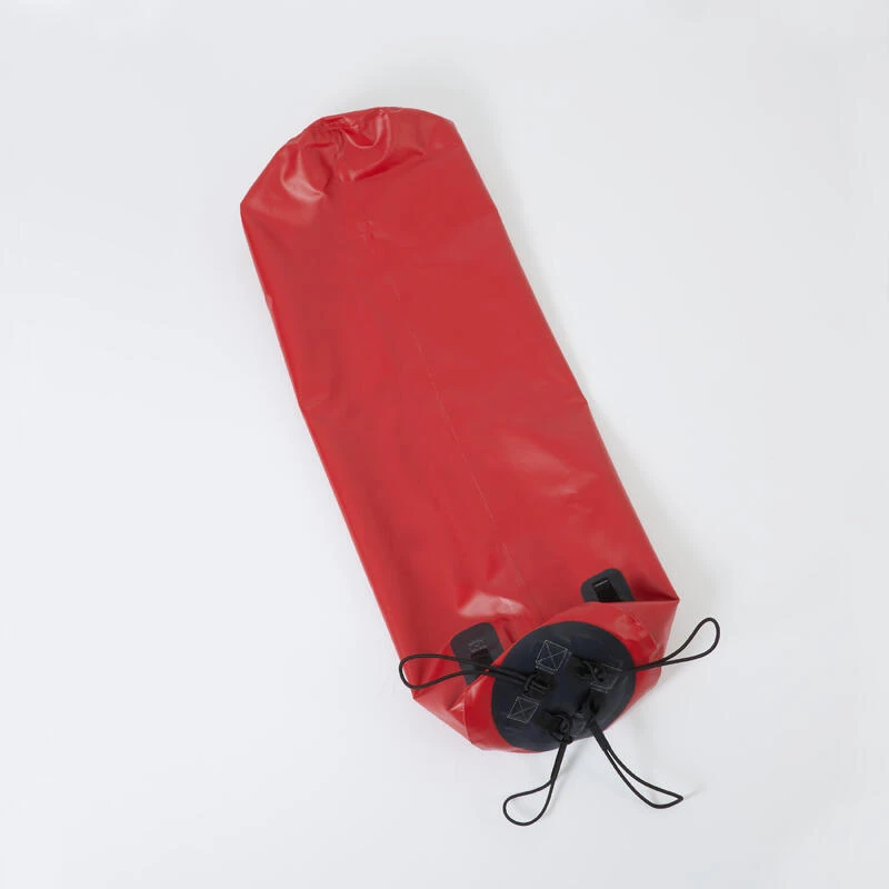 Recambio Punching Boxeo Hinchable Junior Outshock 100 Rojo Y Negro 2 Recambio Punching Boxeo Hinchable Junior Outshock 100 Rojo Y Negro - Imagen 2