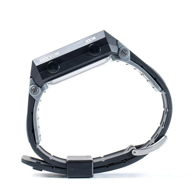 RELOJ ARBITRO SPINTSO WATCH PRO GRIS 3 RELOJ ARBITRO SPINTSO WATCH PRO GRIS - Imagen 3