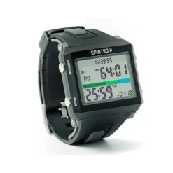 RELOJ ARBITRO SPINTSO WATCH PRO GRIS