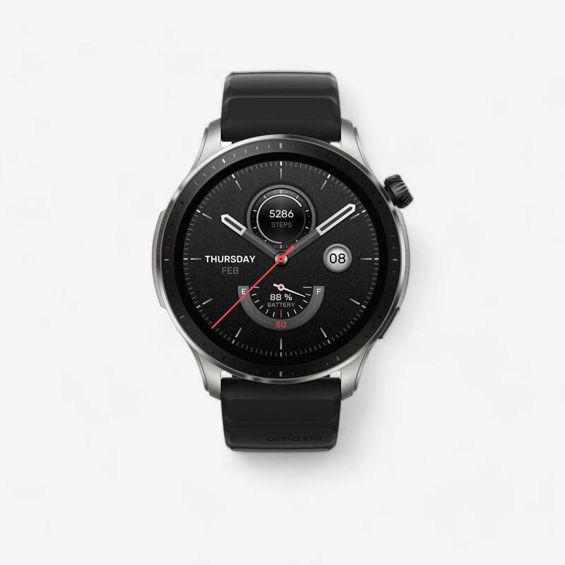Reloj Conectado Hombre Amazfit GTR 4 1 Reloj Conectado Hombre Amazfit GTR 4