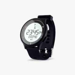 Decathlon Reloj Cronómetro Running W500M Negro 11 Decathlon Reloj Cronómetro Running W500M Negro -Deporte Total Shop reloj cronometro running w500m azul