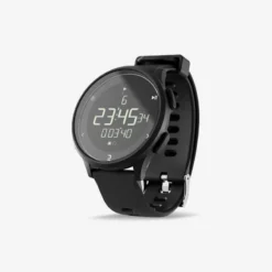 Decathlon Reloj Cronómetro Running W500M Negro