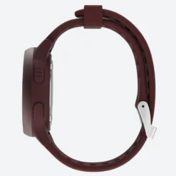 Decathlon Reloj Cronómetro Running W500S Burdeos -Deporte Total Shop reloj cronometro running w500s burdeos 2