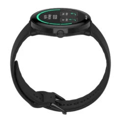 Reloj De Fitness Y Salud Conectado - Polar Ignite 3 Negro -Deporte Total Shop reloj de fitness y salud conectado polar ignite 3 negro 3