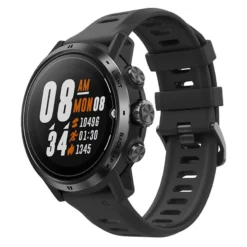 Reloj GPS Inteligente Coros Apex Pro Negro Multideporte -Deporte Total Shop reloj gps inteligente coros apex pro negro multideporte 2
