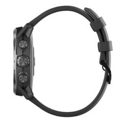 Reloj GPS Inteligente Coros Apex Pro Negro Multideporte -Deporte Total Shop reloj gps inteligente coros apex pro negro multideporte 3