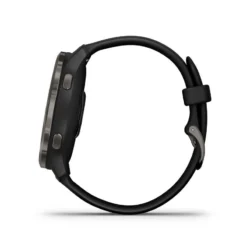 Reloj GPS Inteligente Multideporte Garmin Venu 2 Negro/Gris -Deporte Total Shop reloj gps inteligente multideporte garmin venu 2 negrogris 2