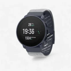Reloj GPS Multideporte Pulsómetro Hombre Mujer - SUUNTO 9 PEAK PRO AZUL /OCÉANO