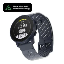 Reloj GPS Multideporte Pulsómetro Hombre Mujer - SUUNTO 9 PEAK PRO AZUL /OCÉANO 9 Reloj GPS Multideporte Pulsómetro Hombre Mujer - SUUNTO 9 PEAK PRO AZUL /OCÉANO -Deporte Total Shop reloj gps multideporte pulsometro hombre mujer suunto 9 peak pro azul oceano 3
