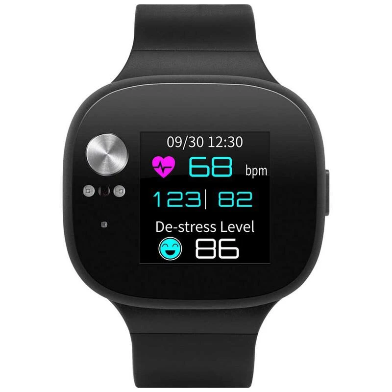 Reloj Inteligente ASUS VivoWatch BP (HC-A04) Negro 3 Reloj Inteligente ASUS VivoWatch BP (HC-A04) Negro - Imagen 3