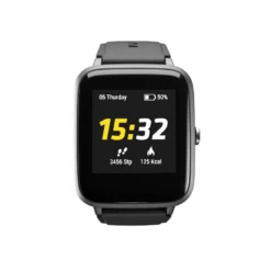 Kalenji Reloj Inteligente Multideporte Cardio - CW700 HR Negro 7 Kalenji Reloj Inteligente Multideporte Cardio - CW700 HR Negro -Deporte Total Shop reloj inteligente multideporte cardio cw700 hr negro 1