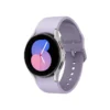 Reloj Inteligente Samsung Galaxy Watch5 40mm BT Silver