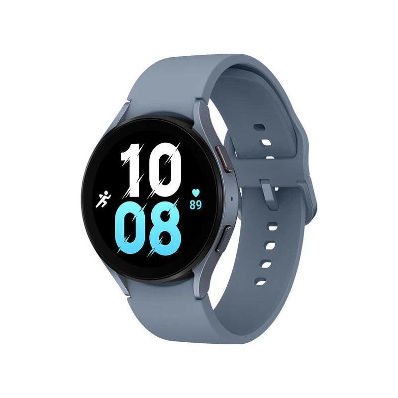 Reloj Inteligente Samsung Galaxy Watch5 44mm BT Sapphire 1 Reloj Inteligente Samsung Galaxy Watch5 44mm BT Sapphire