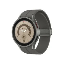 Reloj Inteligente Samsung Galaxy Watch5 Pro 45mm BT Gray Titanium