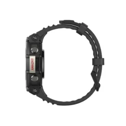RELOJ INTELIGENTE SPORT-AMAZFIT T-REX 2 NEGRO -Deporte Total Shop reloj inteligente sport amazfit t rex 2 negro 2