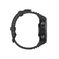 RELOJ INTELIGENTE SPORT-AMAZFIT T-REX 2 NEGRO -Deporte Total Shop reloj inteligente sport amazfit t rex 2 negro 4