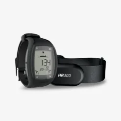 Kalenji Reloj Pulsómetro Running HR300
