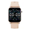 Reloj Smartwatch Leotec Cool Plus Coral