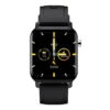 Reloj Smartwatch Leotec Cool Plus Negro
