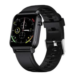Reloj Smartwatch Leotec Cool Plus Negro -Deporte Total Shop reloj smartwatch leotec cool plus negro 2