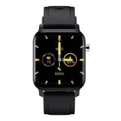 Reloj Smartwatch Leotec Cool Plus Negro