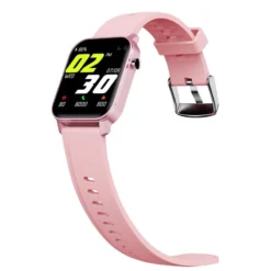 Reloj Smartwatch Leotec Cool Plus Rosa -Deporte Total Shop reloj smartwatch leotec cool plus rosa 2