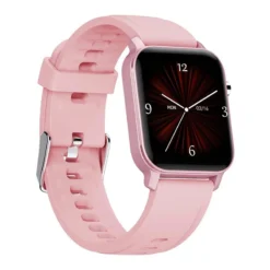 Reloj Smartwatch Leotec Cool Plus Rosa -Deporte Total Shop reloj smartwatch leotec cool plus rosa 4
