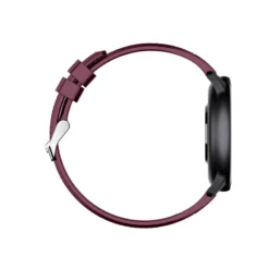 Reloj Smartwatch Leotec Wave Púrpura -Deporte Total Shop reloj smartwatch leotec wave purpura 2