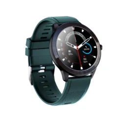 Reloj Smartwatch Leotec Wave Verde 8 Reloj Smartwatch Leotec Wave Verde -Deporte Total Shop reloj smartwatch leotec wave verde 3