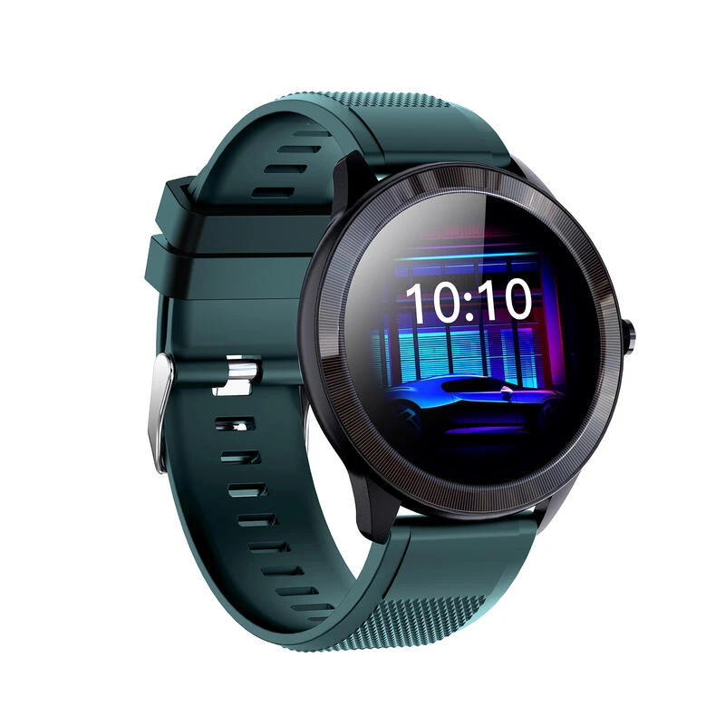 Reloj Smartwatch Leotec Wave Verde 5 Reloj Smartwatch Leotec Wave Verde - Imagen 5