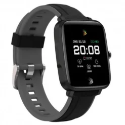 RELOJ SPINTSO WATCH S1 NEGRO