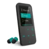 Reproductor MP4 Energy Sistem Touch Bluetooth Mint 8GB, Radio FM, MicroSD