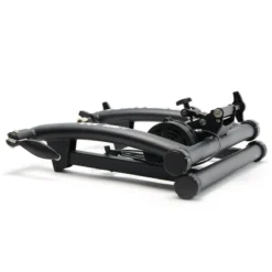 Rodillo Bicicleta Resistencia Manual 500 W BTWIN In Ride 100 -Deporte Total Shop rodillo bicicleta resistencia manual 500 w btwin in ride 100 2