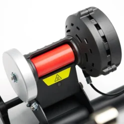 Rodillo Bicicleta Resistencia Manual 500 W BTWIN In Ride 100 -Deporte Total Shop rodillo bicicleta resistencia manual 500 w btwin in ride 100 4