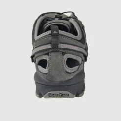 Sandalias Cerradas De Montaña Y Trekking Hombre Quechua NH150 Fresh Gris -Deporte Total Shop sandalias cerradas de montaa y trekking hombre quechua nh150 fresh gris 3