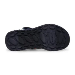 Sandalias Cerradas De Montaña Y Trekking Niños 27-38 Merrell Hydro Explorer -Deporte Total Shop sandalias cerradas de montaa y trekking nios 27 38 merrell hydro explorer 5