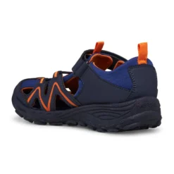 Sandalias Cerradas De Montaña Y Trekking Niños 27-38 Merrell Hydro Explorer -Deporte Total Shop sandalias cerradas de montaa y trekking nios 27 38 merrell hydro explorer 6