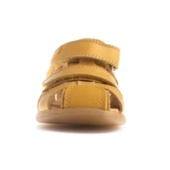 Sandalias De Marcha Deportiva De Piel De Bebé Niño PABLOSKY En Amarillo 8 Sandalias De Marcha Deportiva De Piel De Bebé Niño PABLOSKY En Amarillo -Deporte Total Shop sandalias de marcha deportiva de piel de bebe nio pablosky en amarillo 2