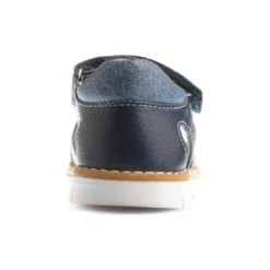 Sandalias De Marcha Deportiva De Piel De Bebé Niño PABLOSKY En Azul Marino 8 Sandalias De Marcha Deportiva De Piel De Bebé Niño PABLOSKY En Azul Marino -Deporte Total Shop sandalias de marcha deportiva de piel de bebe nio pablosky en azul marino 6