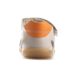 Sandalias De Marcha Deportiva De Piel De Bebé Niño PABLOSKY En Beige -Deporte Total Shop sandalias de marcha deportiva de piel de bebe nio pablosky en beige 3