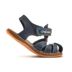 Sandalias De Marcha Deportiva Materia Sintética Bebé Niño PABLOSKY Azul Marino -Deporte Total Shop sandalias de marcha deportiva materia sintetica bebe nio pablosky azul marino 4